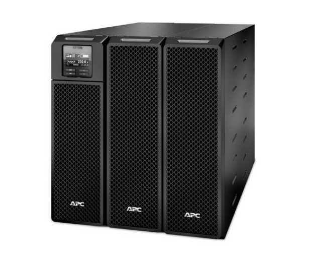 APC SRT8KXLI Smart-UPS SRT 8000VA Tower 230V - 1462279 - zdjęcie 5